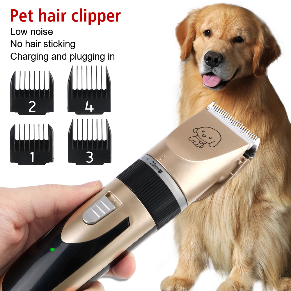 Pet Supplies Pet Hair Clipper  – Pet Supplies Grooming Hours recenzja i cena