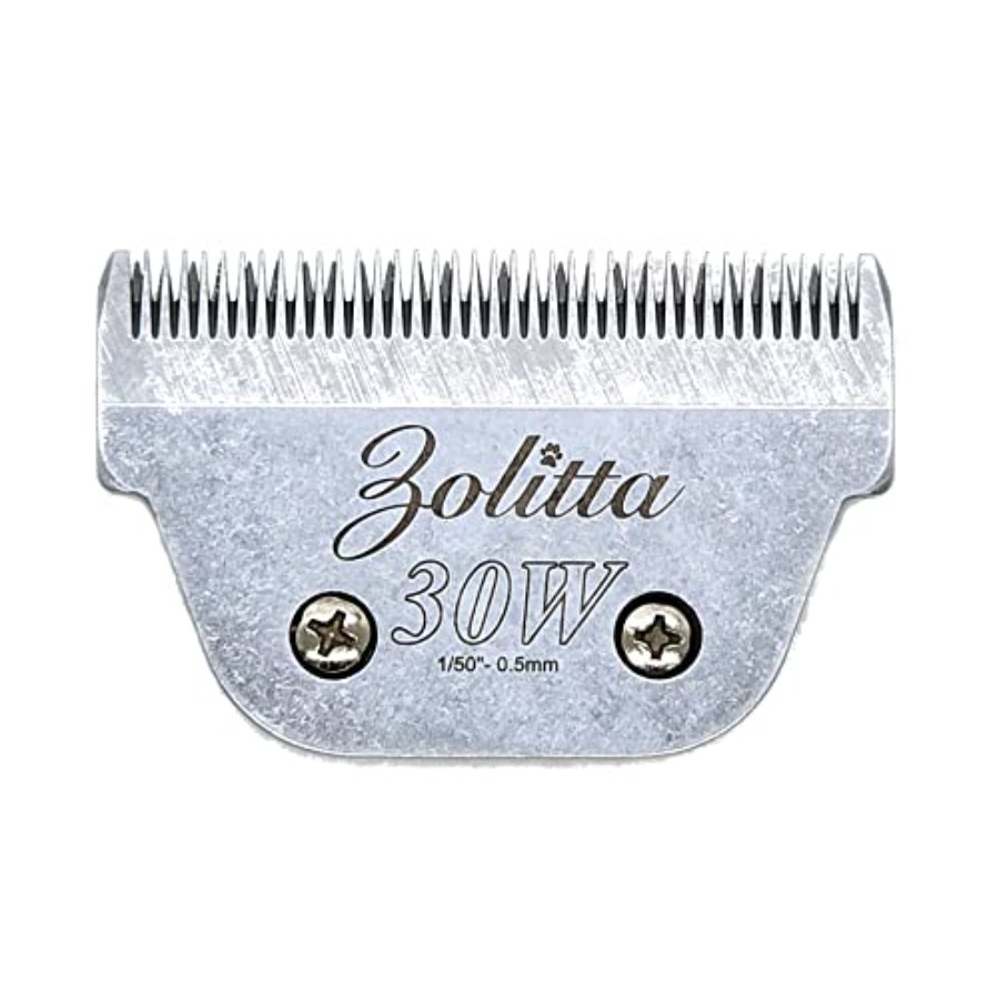 30W Premium Professional Wide  – Dog Grooming Clippers recenzja i cena