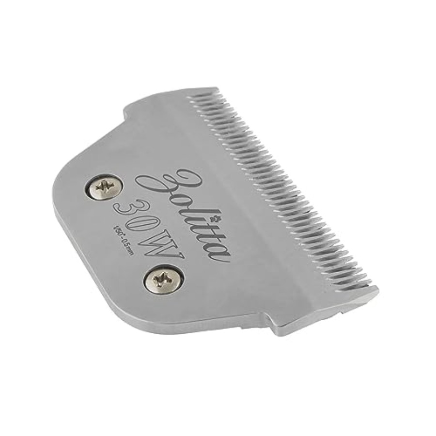 30W Premium Professional Wide  – Dog Grooming Clippers recenzja i cena