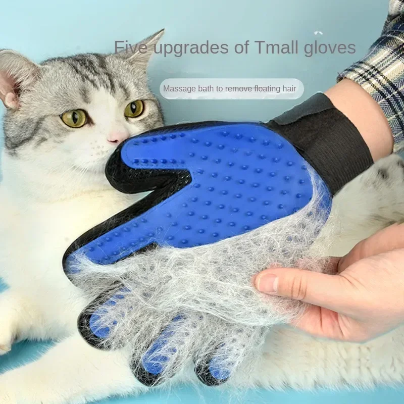 Silicone Pet Grooming Cats Acc – Pet Supplies Grooming Hours recenzja i cena
