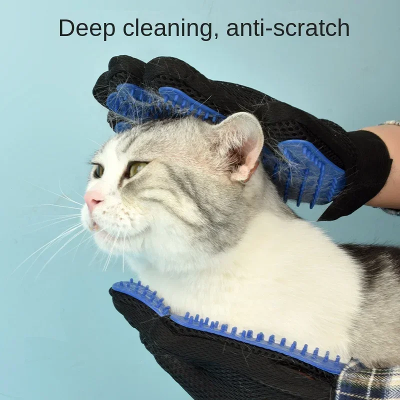 Silicone Pet Grooming Cats Acc – Pet Supplies Grooming Hours recenzja i cena