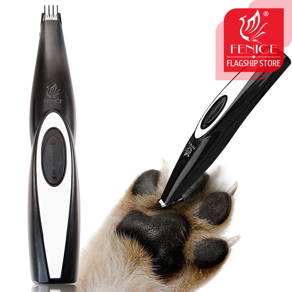 Fenice Professional Pets Groom – Pet Supplies Grooming Hours recenzja i cena