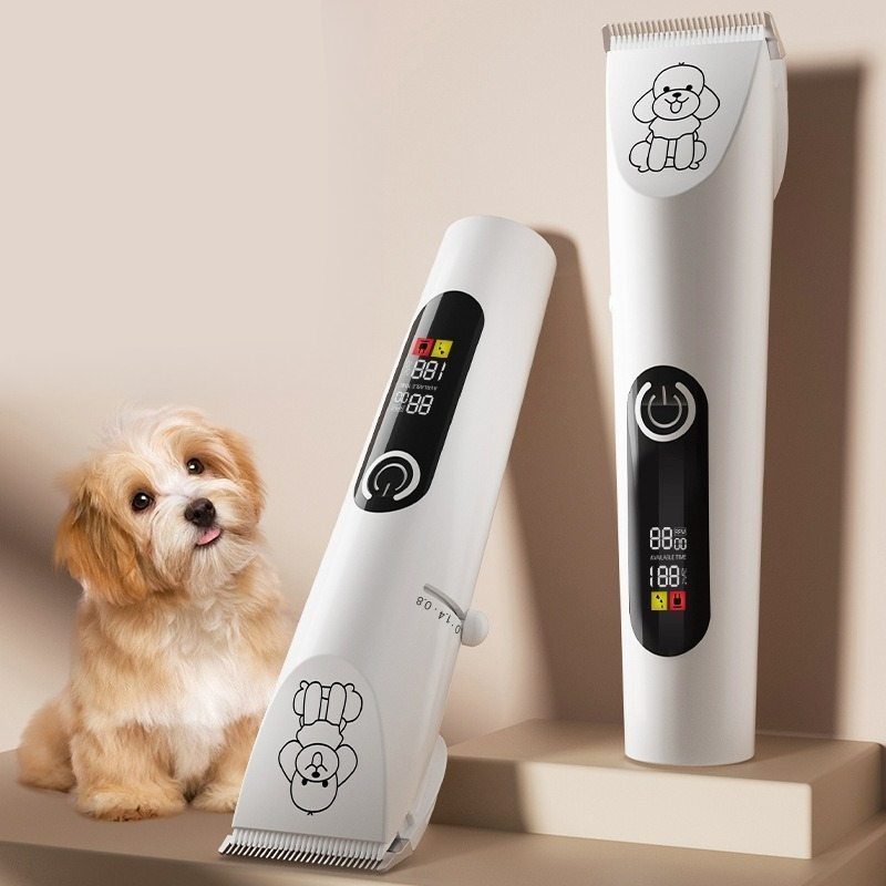 Professional Pet Grooming Mach – Pet Supplies Grooming Hours recenzja i cena