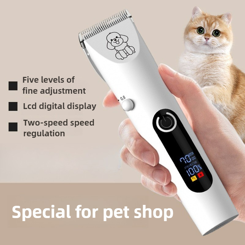 Professional Pet Grooming Mach – Pet Supplies Grooming Hours recenzja i cena