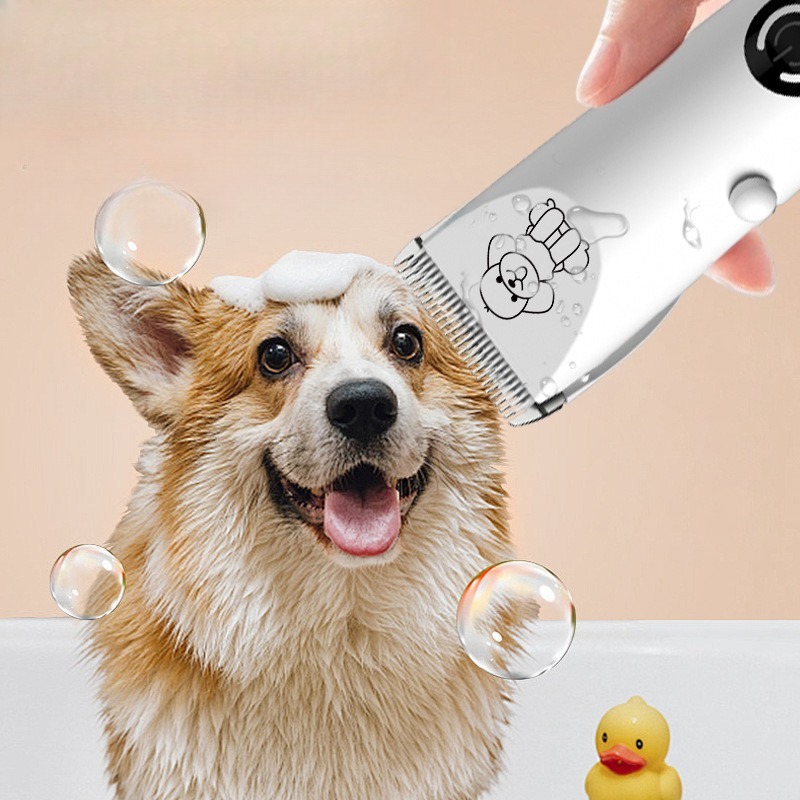 Professional Pet Grooming Mach – Pet Supplies Grooming Hours recenzja i cena