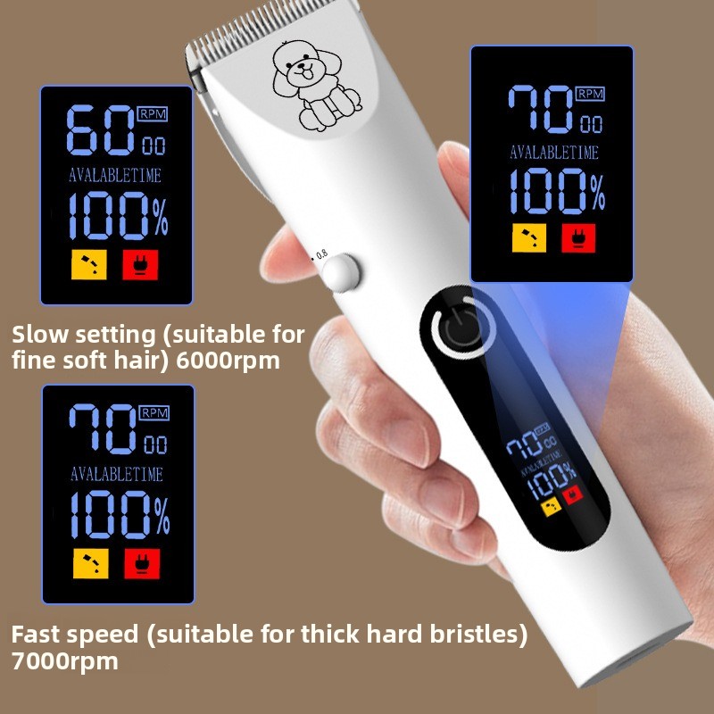 Professional Pet Grooming Mach – Pet Supplies Grooming Hours recenzja i cena