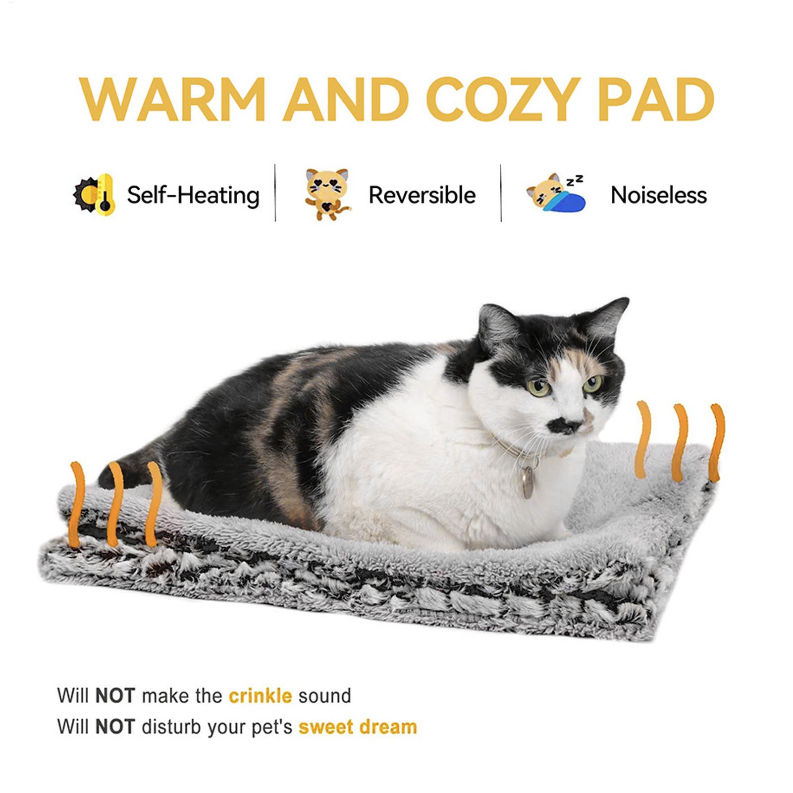 Self Warming Cat Mat Self Heat – Pet Supplies Self Wash recenzja i cena