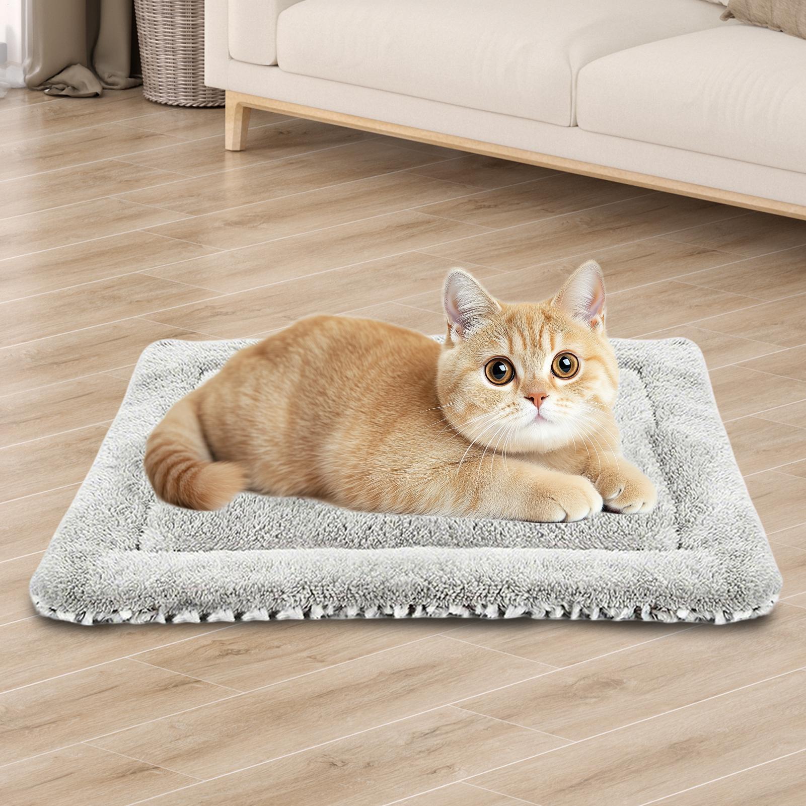 Self Warming Cat Mat Self Heat – Pet Supplies Self Wash recenzja i cena
