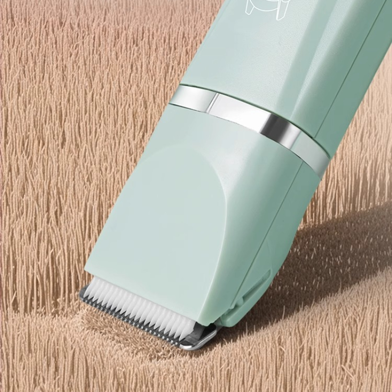 Dog Pet Hair Trimmer Professio – Pet Supplies Grooming Hours recenzja i cena