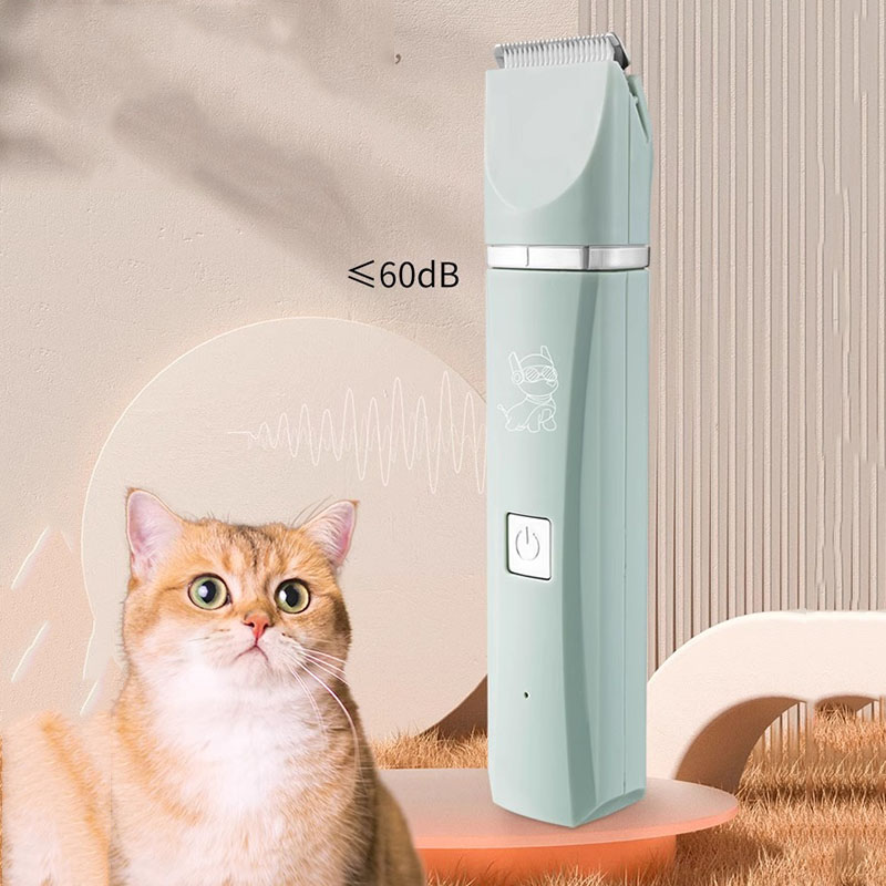 Dog Pet Hair Trimmer Professio – Pet Supplies Grooming Hours recenzja i cena