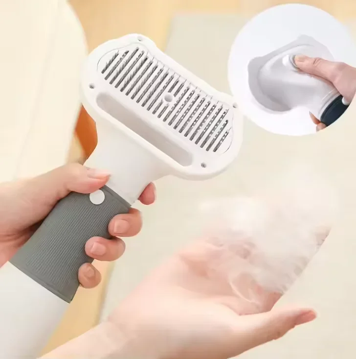 3 in 1 Dog's Dryer Pet Groomin – Pet Supplies Grooming Hours recenzja i cena