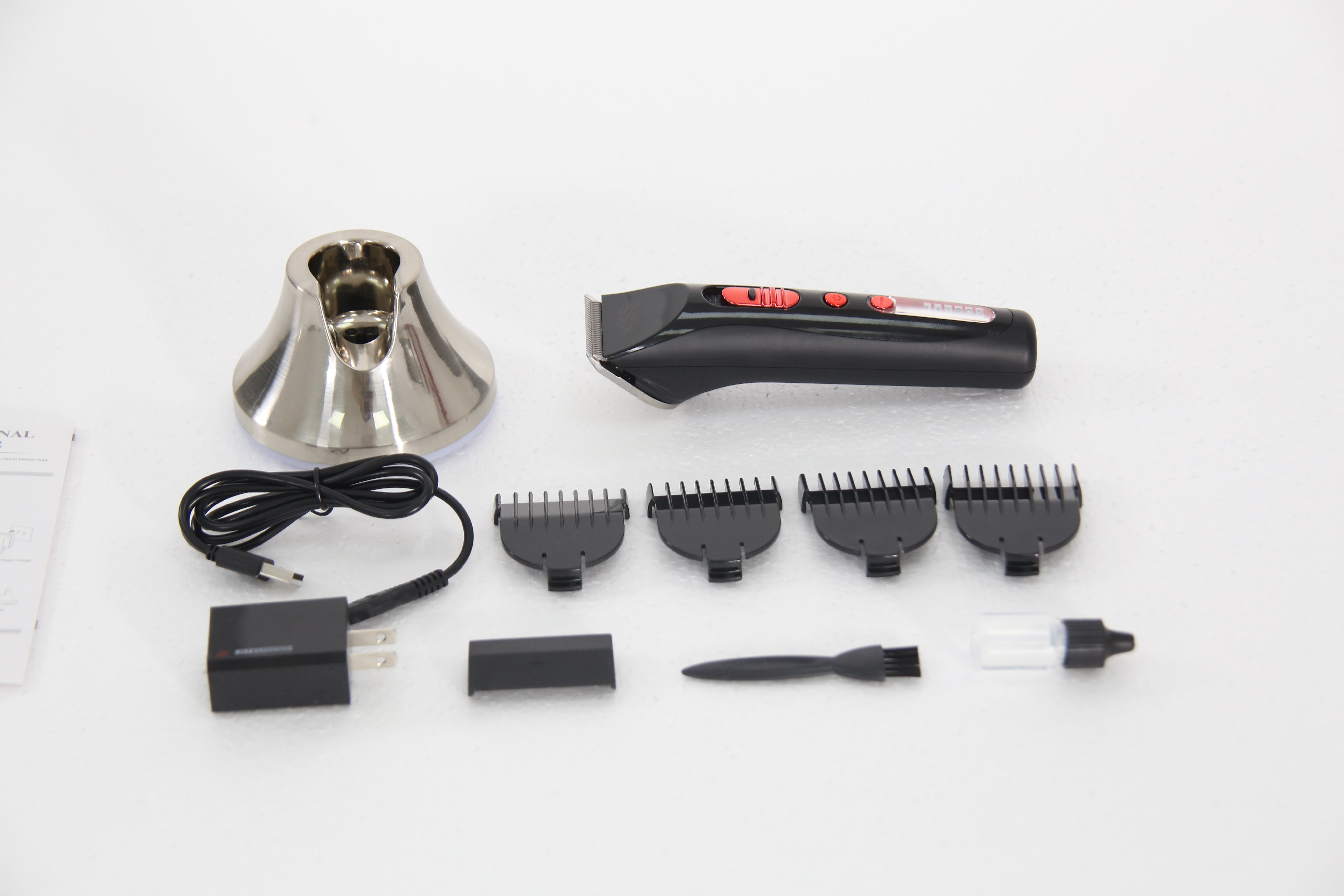 Efficient, Durable and Easy to – Dog Grooming Clippers recenzja i cena