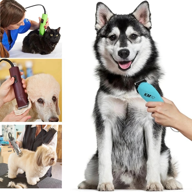 Detachable animal wide blade F – Dog Grooming Clippers recenzja i cena