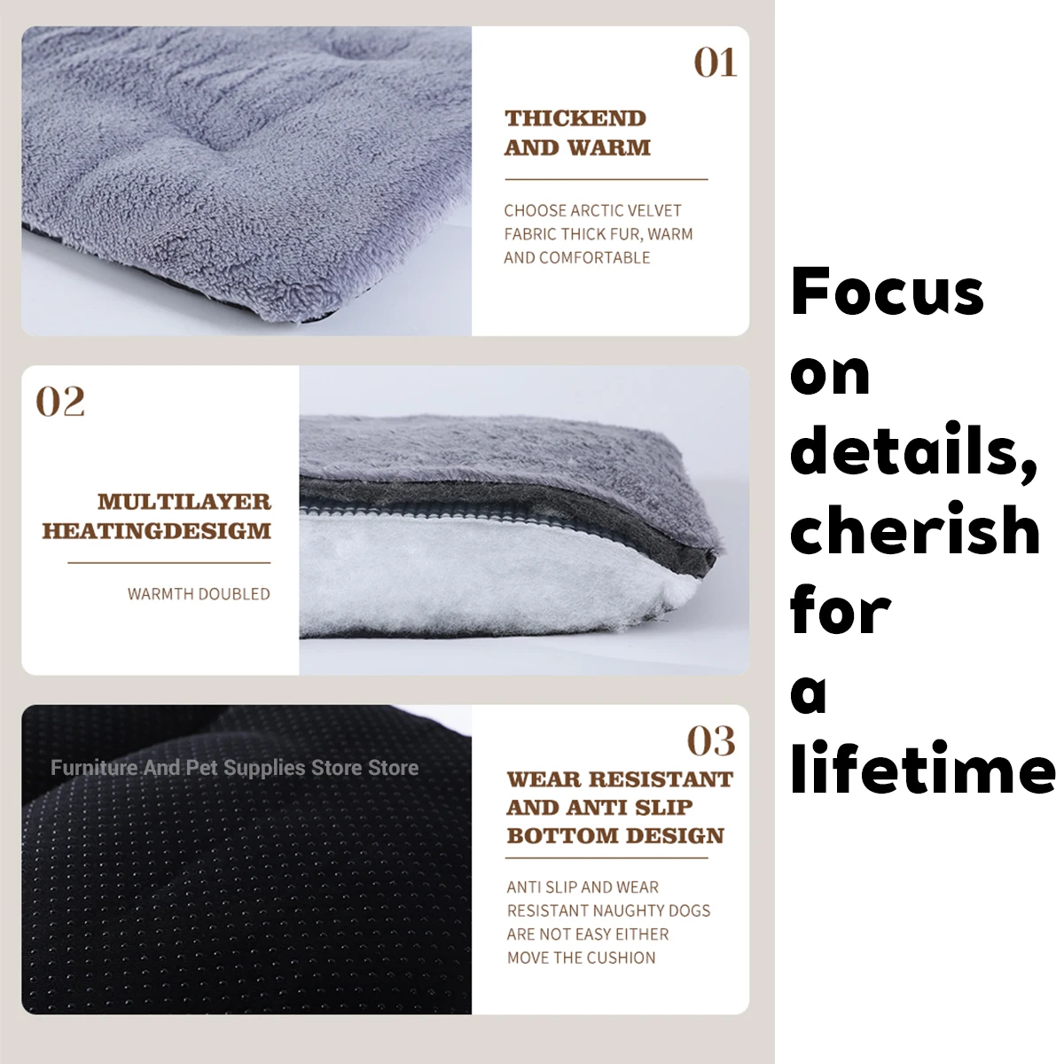 Self Heating Pet Pad, Extra Wa – Pet Supplies Self Wash recenzja i cena