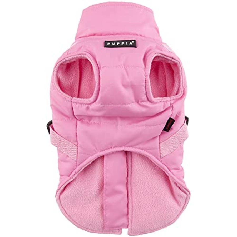 Mountaineer Winter Dog Coat wi – No Pull Dog Harness recenzja i cena