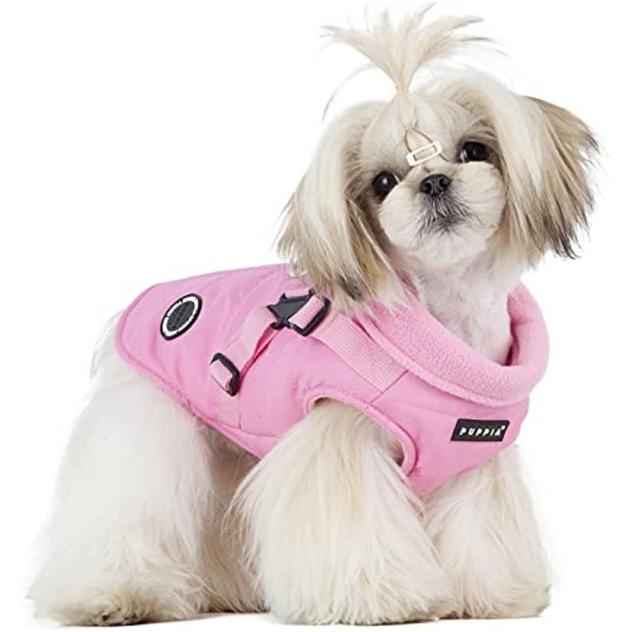 Mountaineer Winter Dog Coat wi – No Pull Dog Harness recenzja i cena