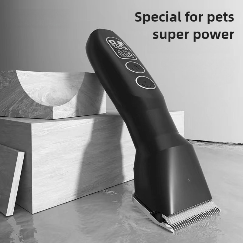 Pets Dogs Machine Cut Hair Dog – Pet Supplies Grooming Hours recenzja i cena
