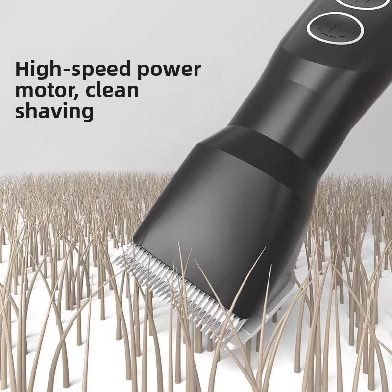 Pets Dogs Machine Cut Hair Dog – Pet Supplies Grooming Hours recenzja i cena