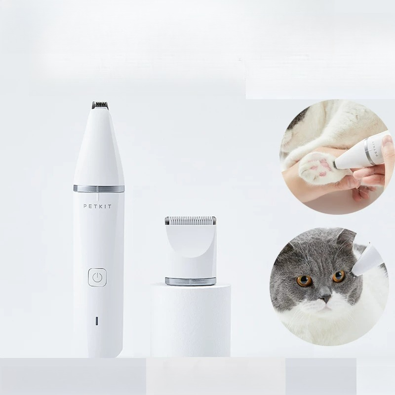 PETKIT Hair Cutting Machine Do – Pet Supplies Grooming Hours recenzja i cena