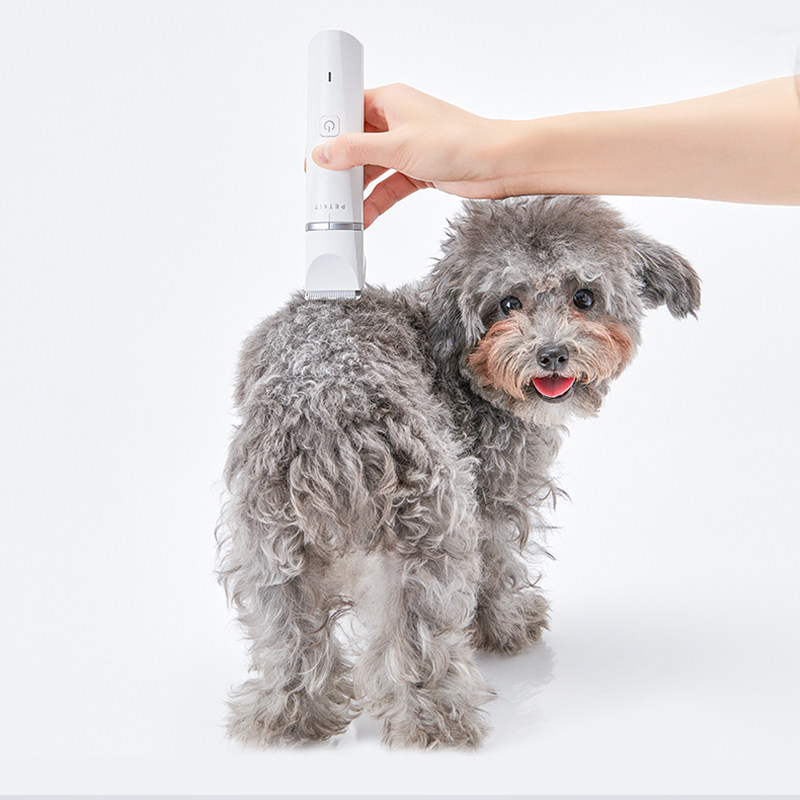 PETKIT Hair Cutting Machine Do – Pet Supplies Grooming Hours recenzja i cena