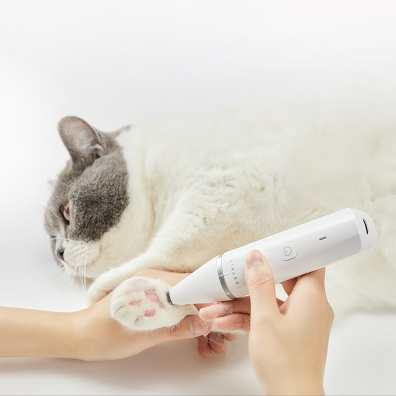 PETKIT Hair Cutting Machine Do – Pet Supplies Grooming Hours recenzja i cena