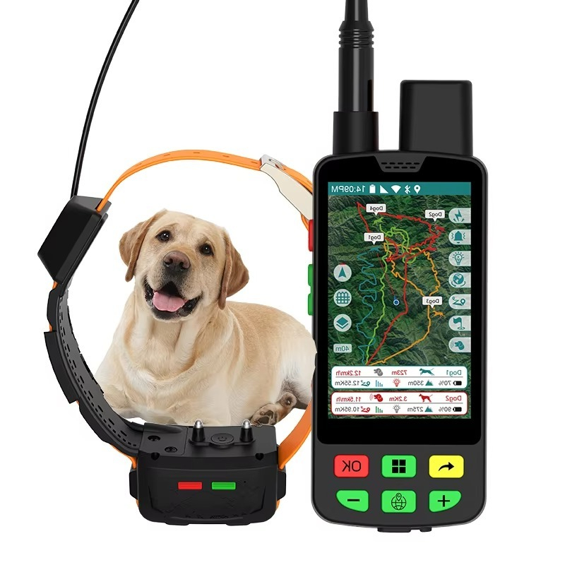 GPS Tracking Dog Fence Collar: – Pet Supplies Distributors In Usa recenzja i cena