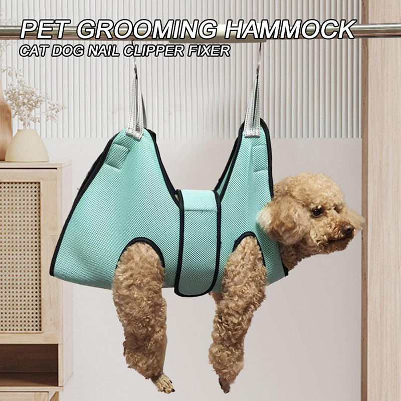 Pet Grooming Hammock Cat Dog N – Dog Grooming Clippers recenzja i cena