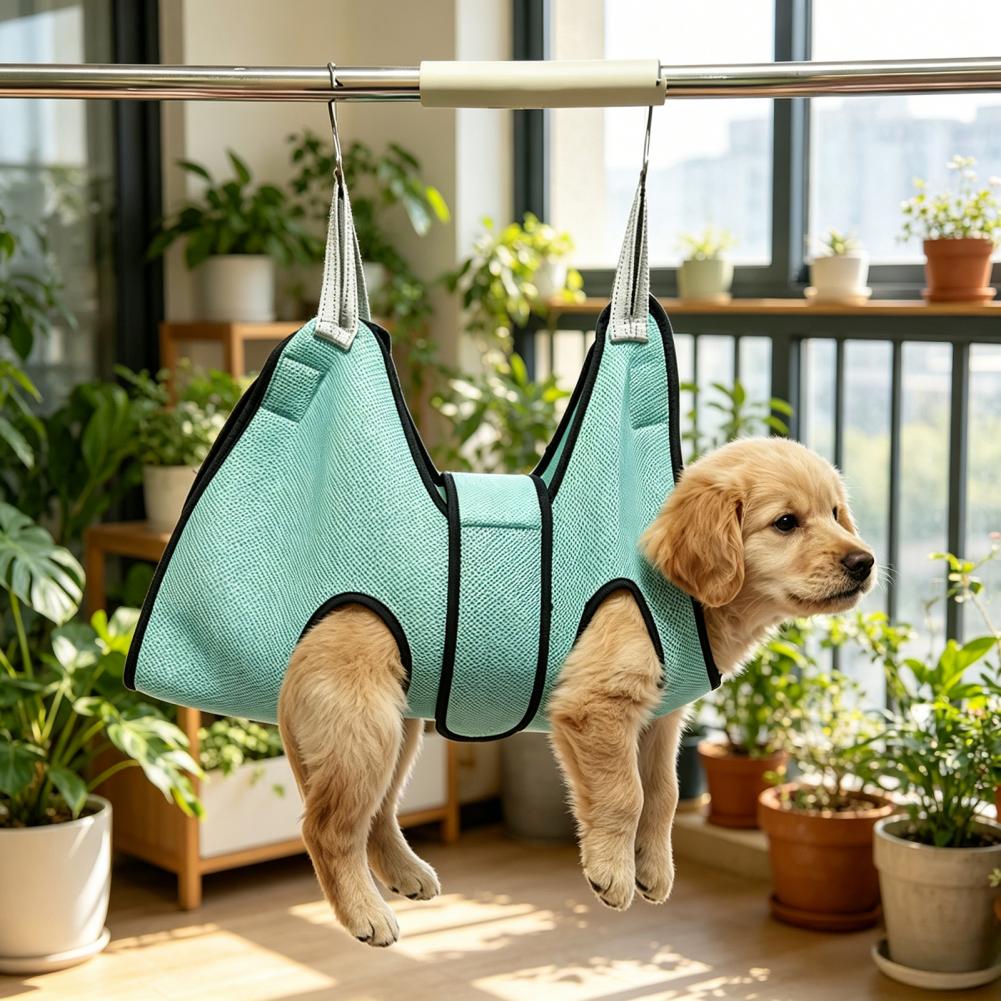 Pet Grooming Hammock Cat Dog N – Dog Grooming Clippers recenzja i cena