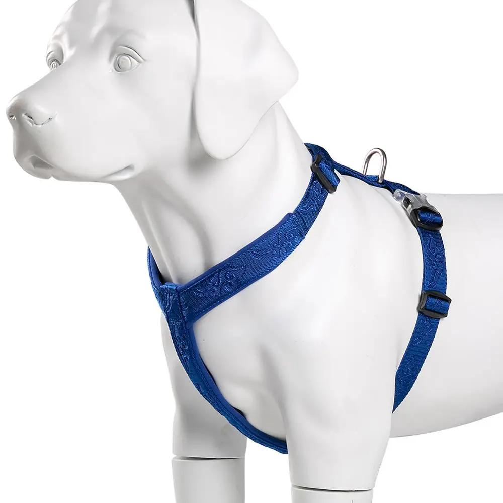 TRUELOVE Pet Hairy Usag Premiu – No Pull Dog Harness recenzja i cena