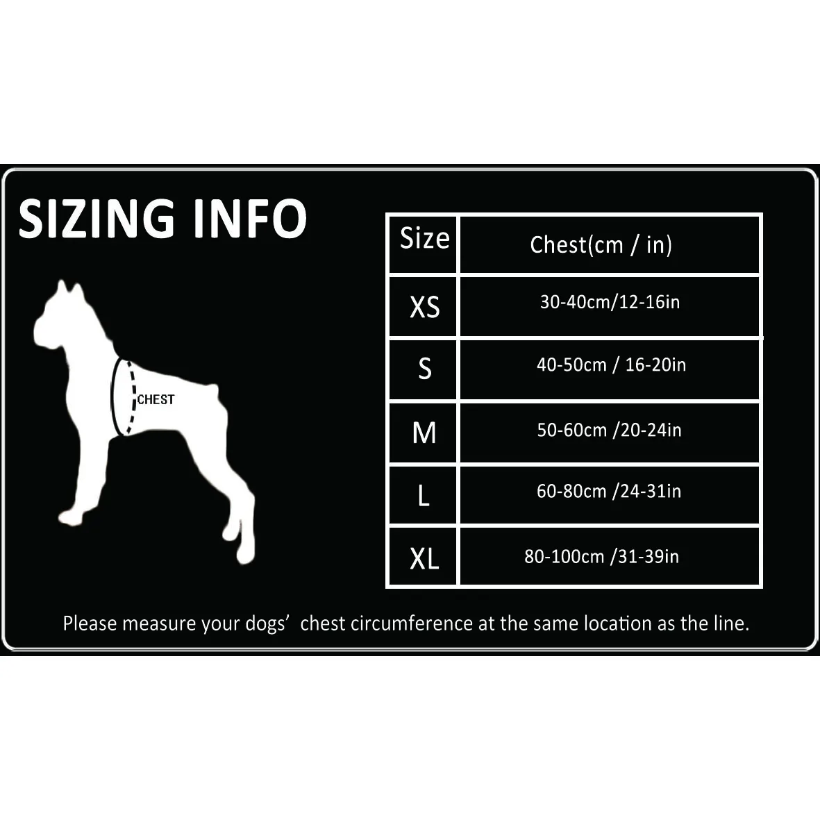 TRUELOVE Pet Hairy Usag Premiu – No Pull Dog Harness recenzja i cena