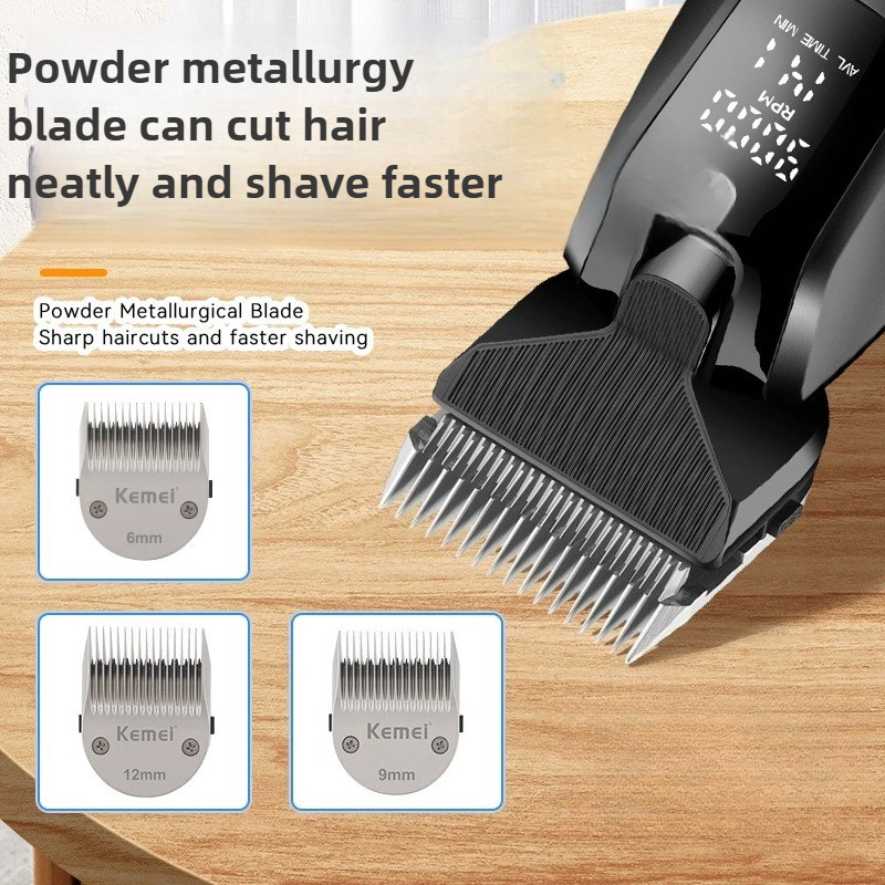 Pet Lighting Electric Clipper  – Pet Supplies Grooming Hours recenzja i cena