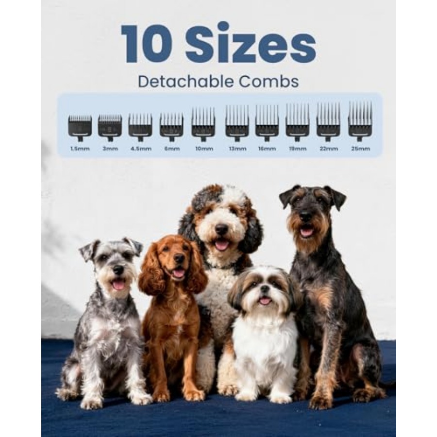 Dog Clippers for Grooming for  – Dog Grooming Clippers recenzja i cena