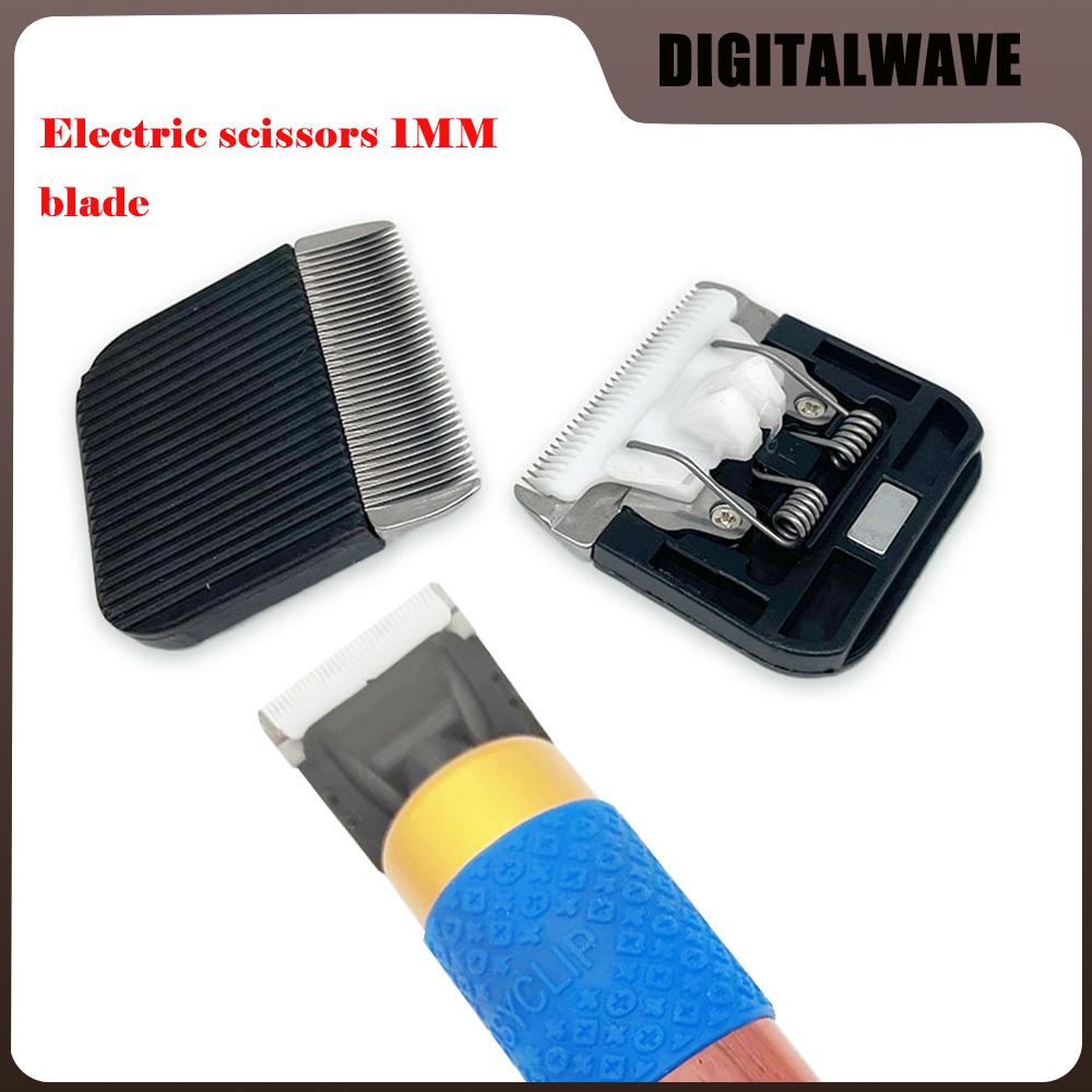 1Pc Original Pet Clipper Blade – Dog Grooming Clippers recenzja i cena