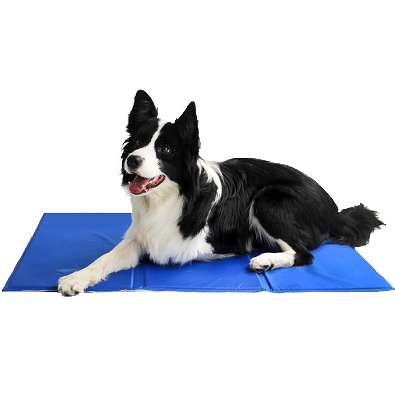 Pet Dog Cooling Mat Summer Coo – Pet Supplies Self Wash recenzja i cena