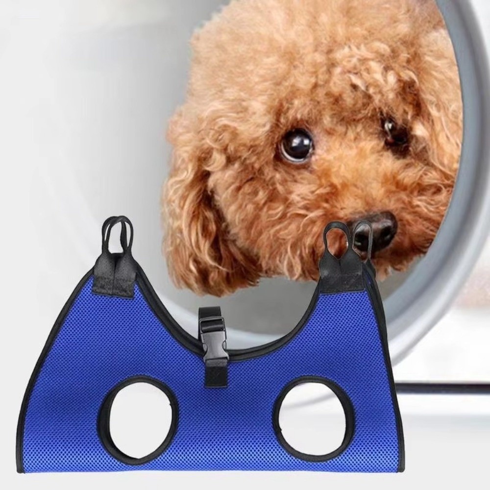Large Pet Grooming Hammock Ant – Dog Grooming Clippers recenzja i cena