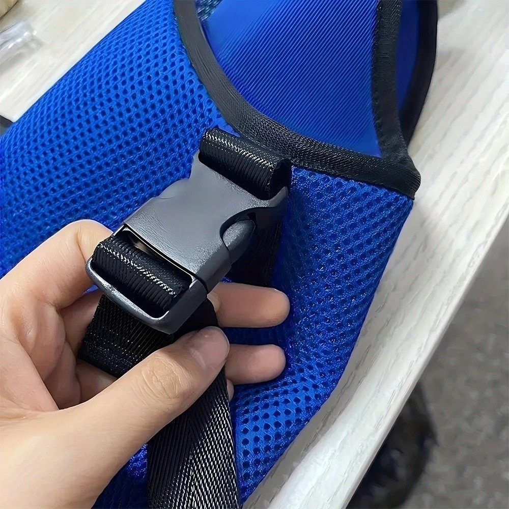 Large Pet Grooming Hammock Ant – Dog Grooming Clippers recenzja i cena