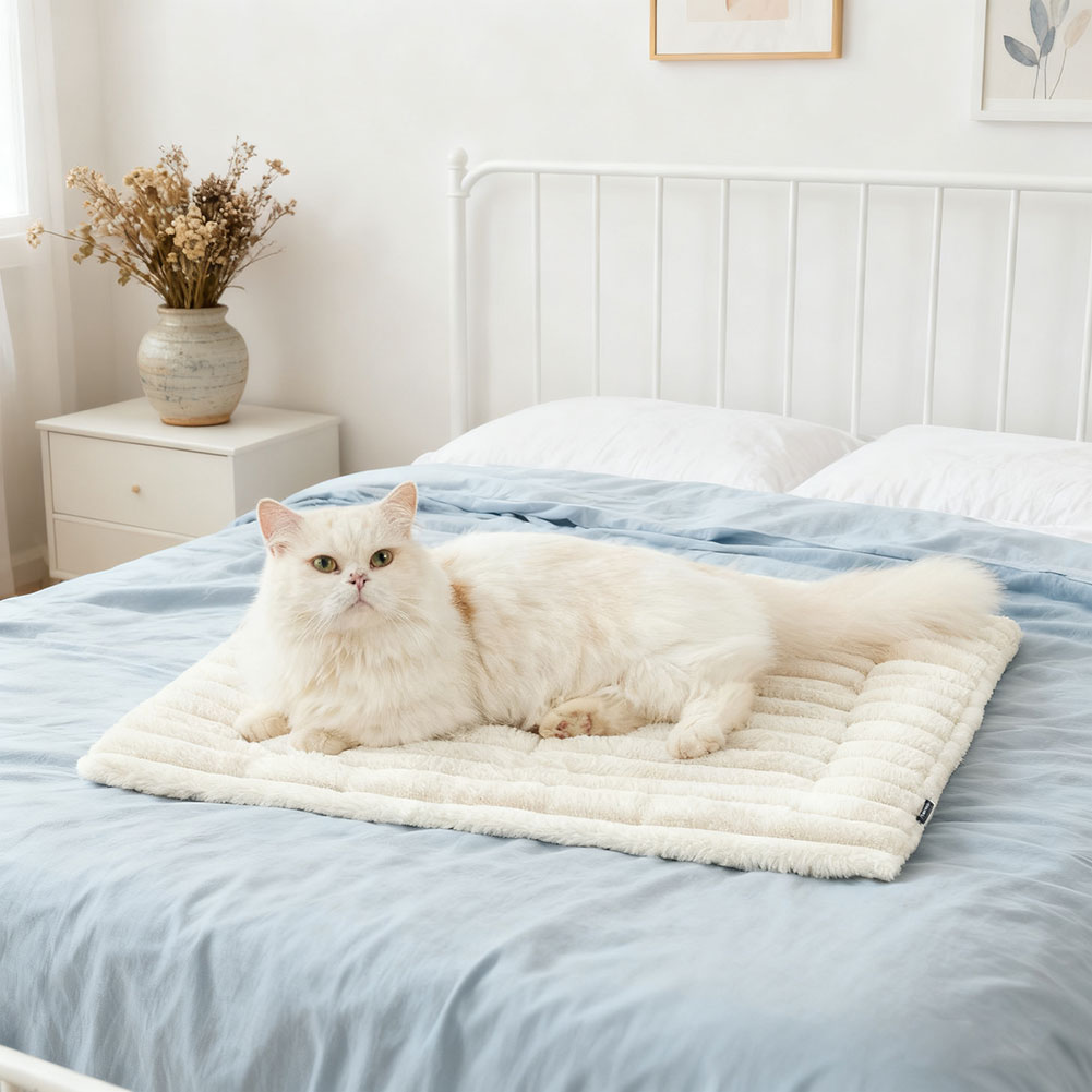 Self-Warming Cat Dog Mat,Ultra – Pet Supplies Self Wash recenzja i cena