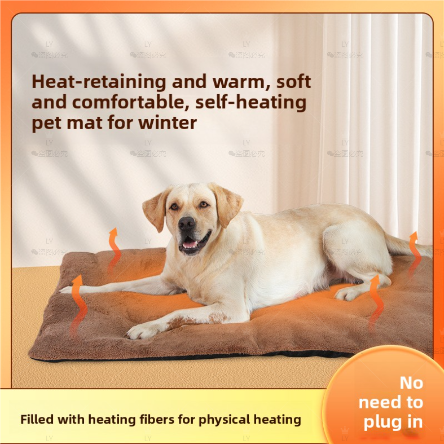 Self Heating Pet Pad, Extra Wa – Pet Supplies Self Wash recenzja i cena