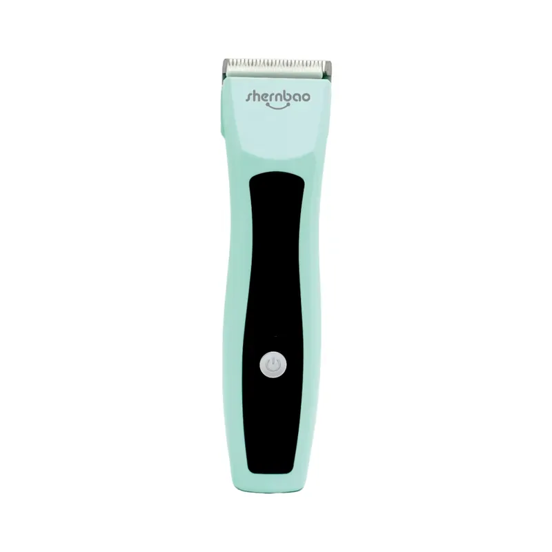 Shernbao PGC-538-C Dog Trimmer – Dog Grooming Clippers recenzja i cena