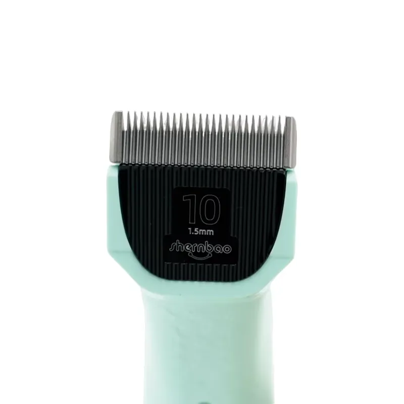 Shernbao PGC-538-C Dog Trimmer – Dog Grooming Clippers recenzja i cena