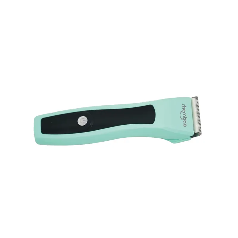 Shernbao PGC-538-C Dog Trimmer – Dog Grooming Clippers recenzja i cena