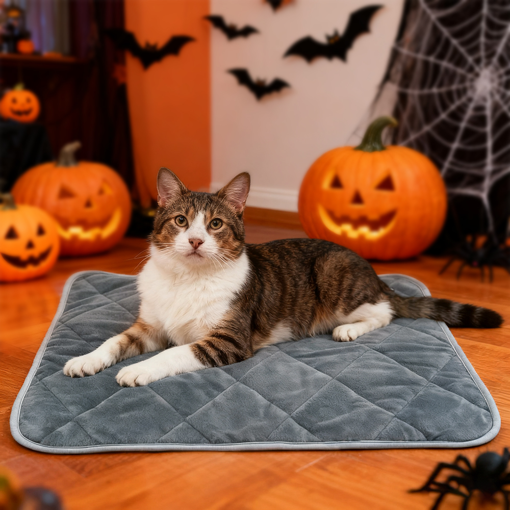 Self Warming Pet Pad, Extra Wa – Pet Supplies Self Wash recenzja i cena