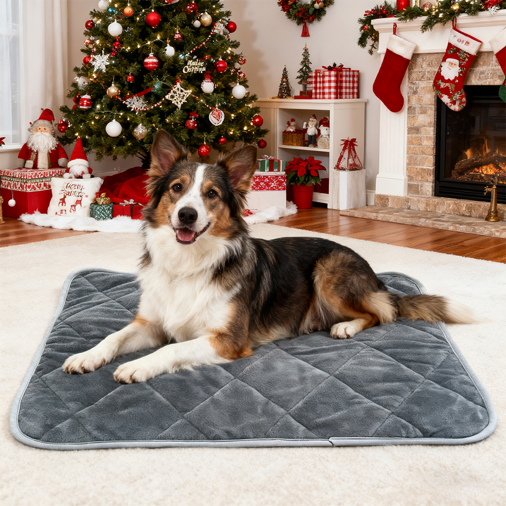 Self Warming Pet Pad, Extra Wa – Pet Supplies Self Wash recenzja i cena