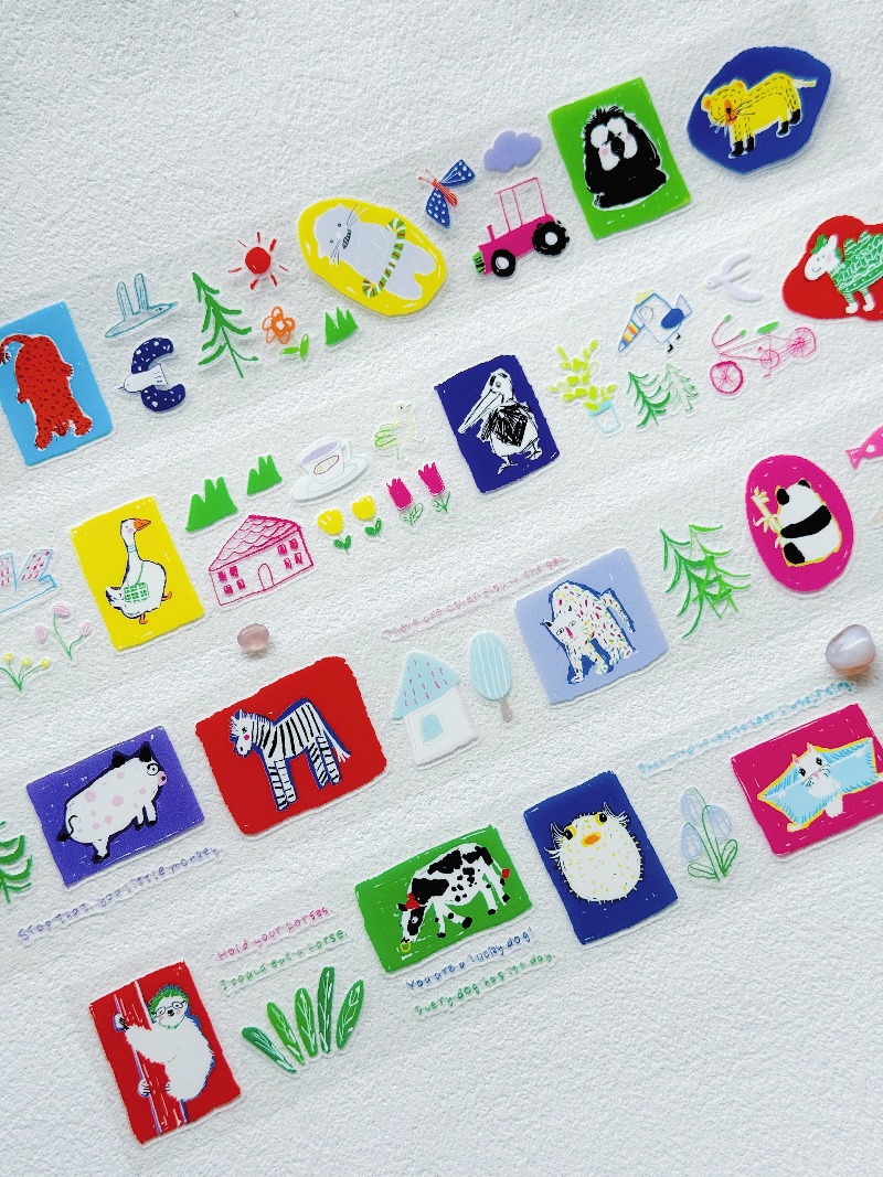 Many Animals In The Zoo Die Cu – Pet Supplies Zoo recenzja i cena