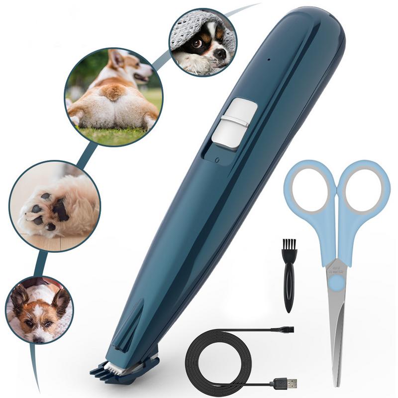 Pet Grooming Kit Dog Cat Paw H – Pet Supplies Grooming Hours recenzja i cena