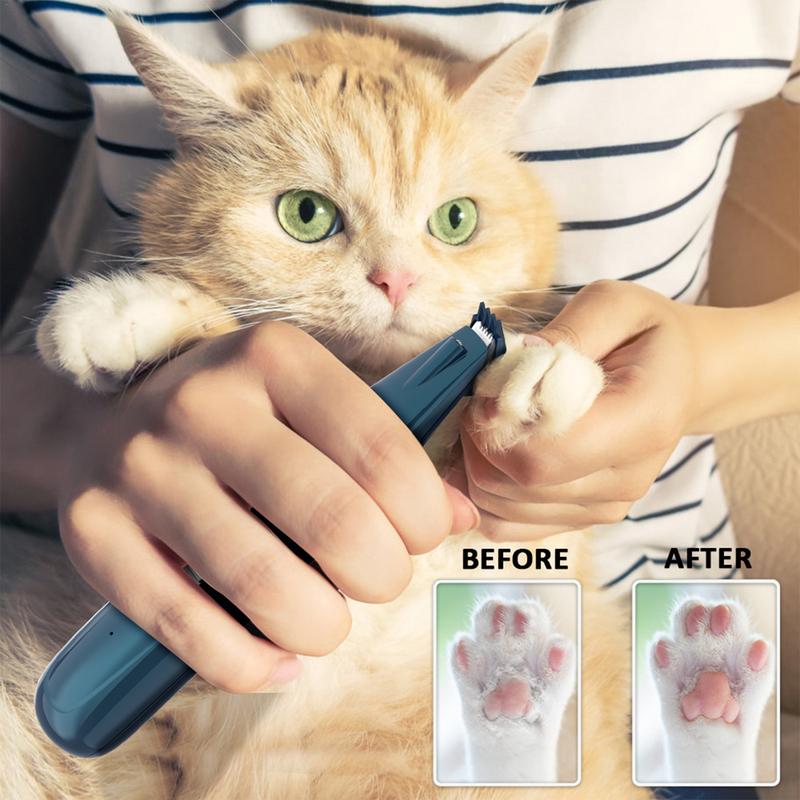 Pet Grooming Kit Dog Cat Paw H – Pet Supplies Grooming Hours recenzja i cena