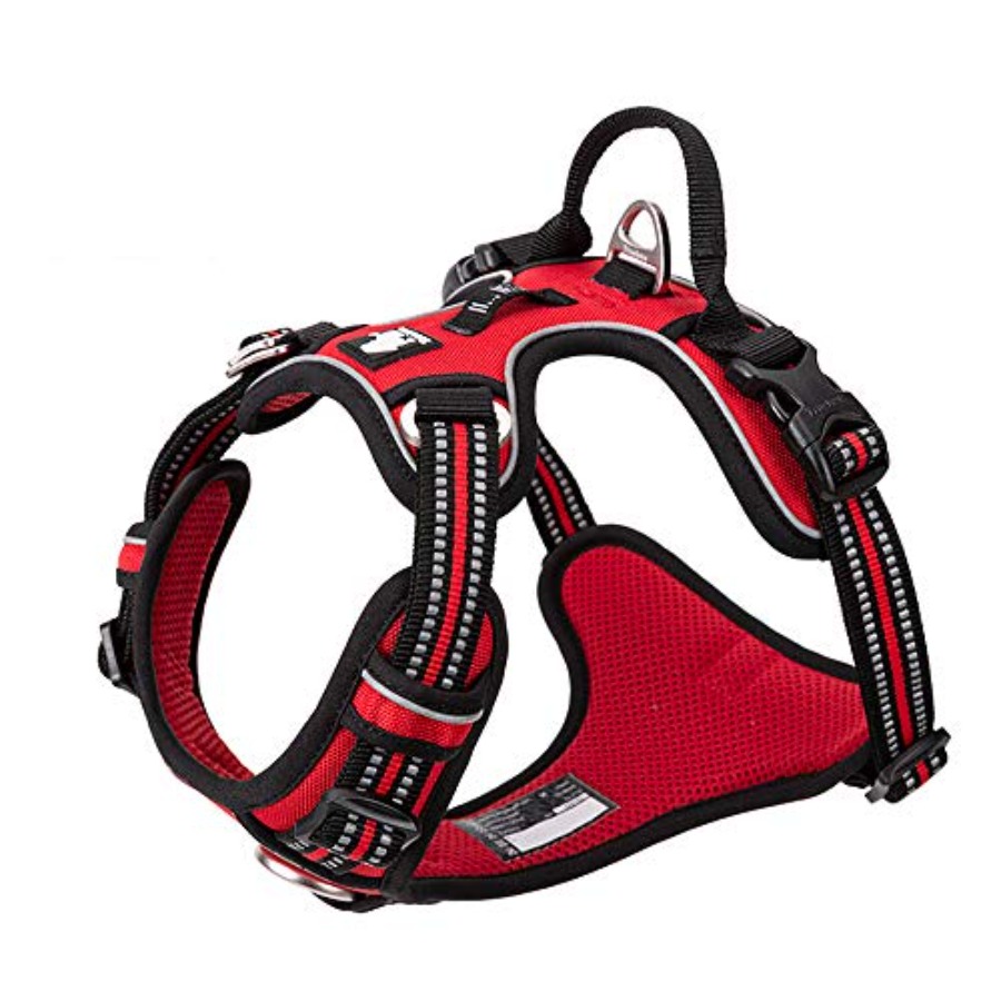 Dog Harness No Pull Reflective – No Pull Dog Harness recenzja i cena