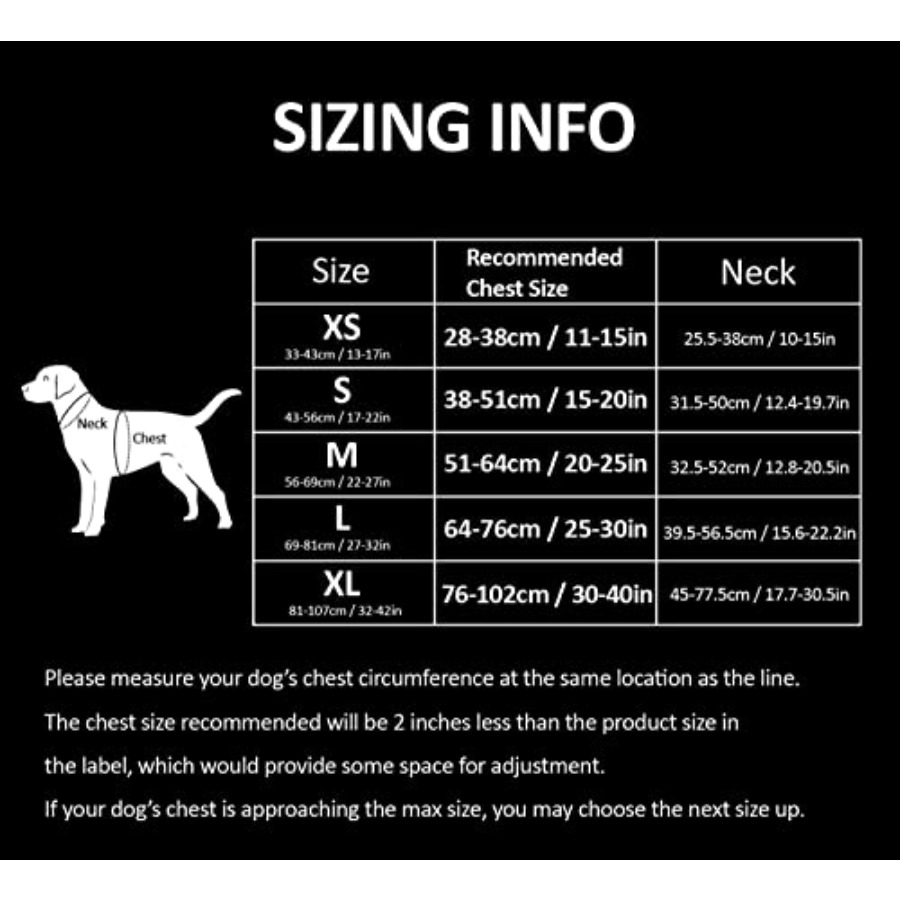 Dog Harness No Pull Reflective – No Pull Dog Harness recenzja i cena