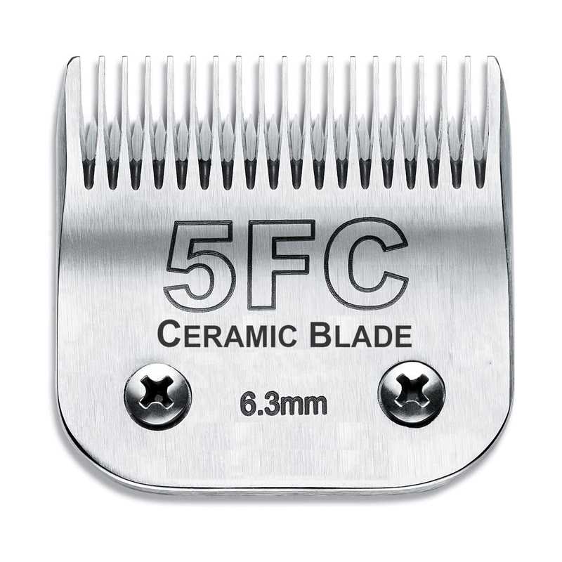 5FC Detachable Pet Dog Cat Gro – Dog Grooming Clippers recenzja i cena