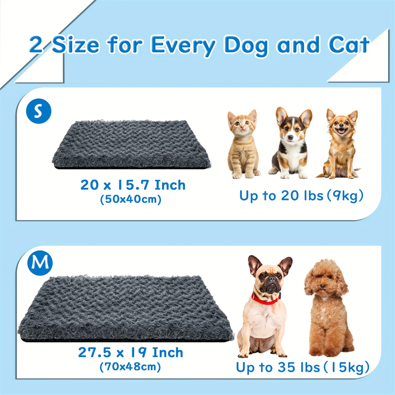 1 PCS Self Heating Pet Pad War – Pet Supplies Self Wash recenzja i cena